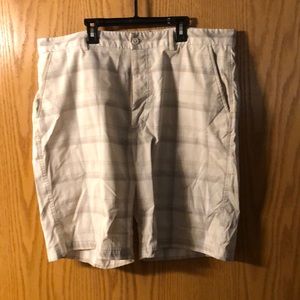 Golf Performance Shorts